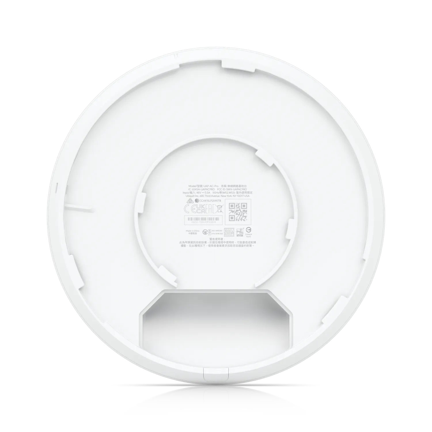 Ubiquiti UAP-AC-PRO UniFi AC Professional WiFi 5 Access Point