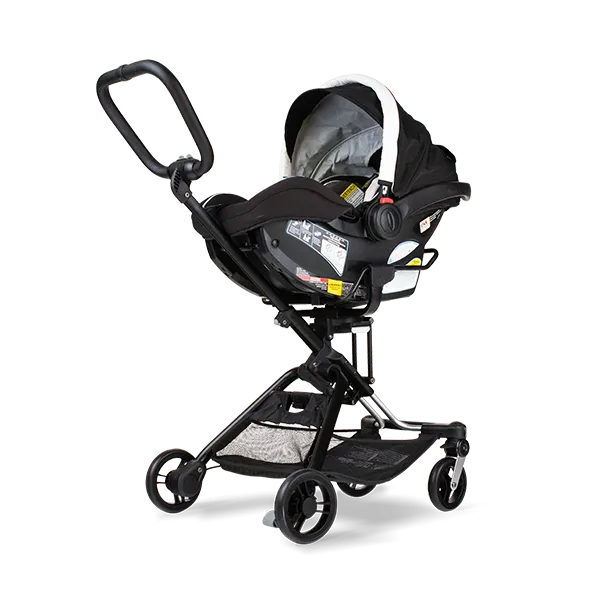 Unilove On-the-Go Graco Car Seat Adapter