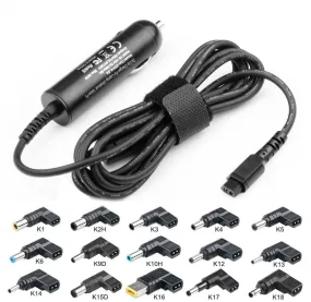 Universal Car Adapter