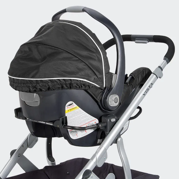 UPPAbaby Chicco Infant Car Seat Adapter