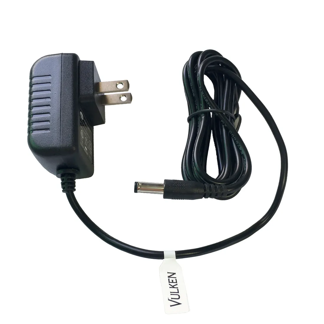 US 9V1A Power Adapter for Vibrating Foam Roller