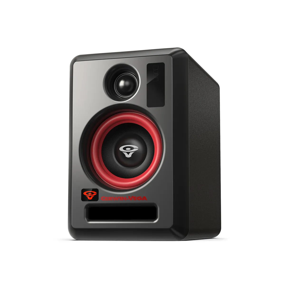 VEGA4SB-SAT 4" 2-WAY STUDIO MONITOR (SAT ONLY)