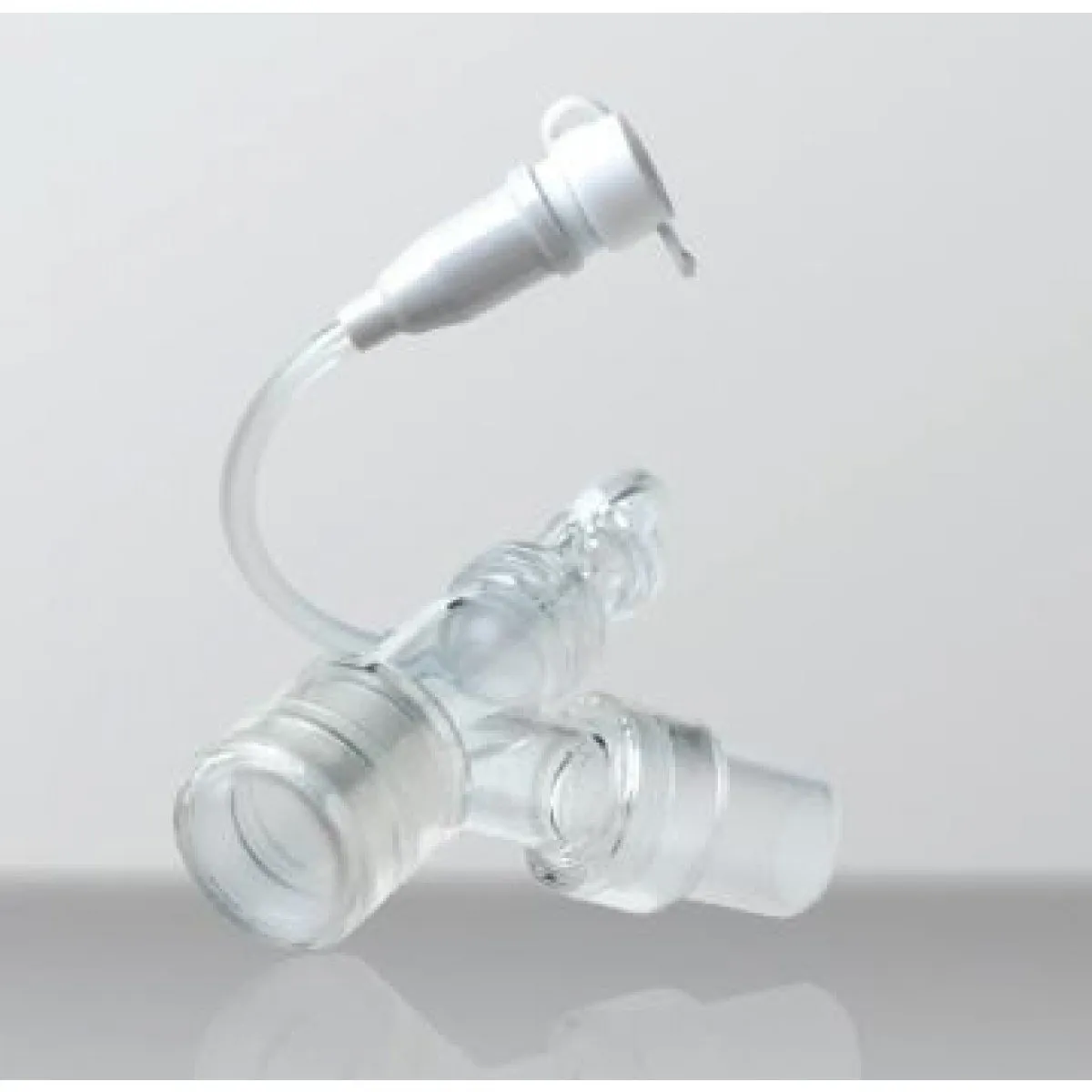 Verso Adult/Pediatric Airway Access Adapter