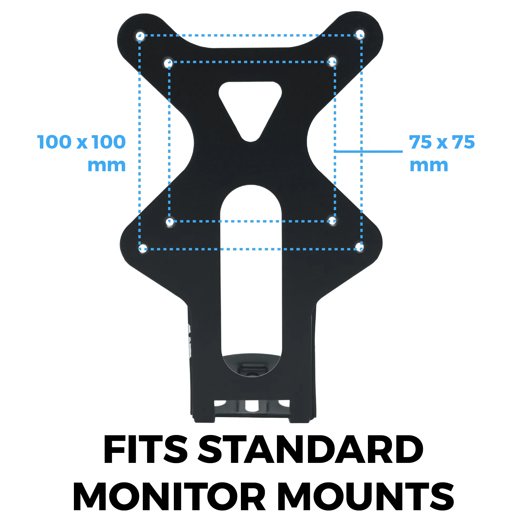 VESA Adapter for Asus Monitors