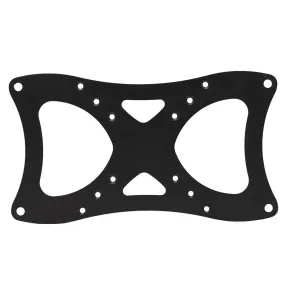 VESA Mount Adapter Plate for TV Mounts, 4 VESA Patterns