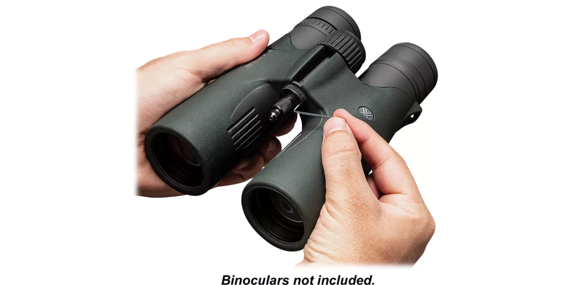 Vortex Optics TRA-BINSTUD Pro Binocular Adapter Stud Only