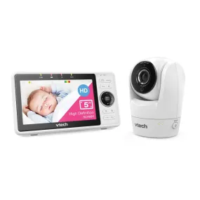 VTech RM901HD - HD Pan & Tilt Video Monitor with Remote Access