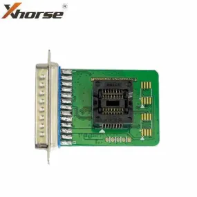 VVDI Prog M35080/D80 Adapter (Xhorse)