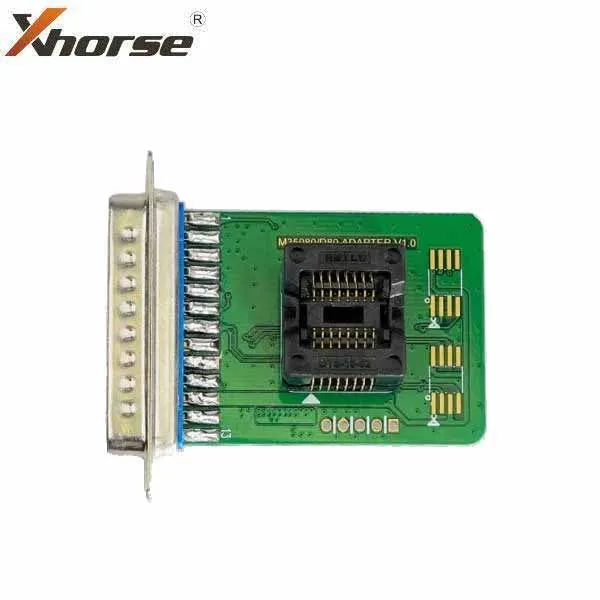 VVDI Prog M35080/D80 Adapter (Xhorse)