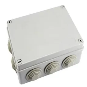 Waterproof Adaptor Box 140x190