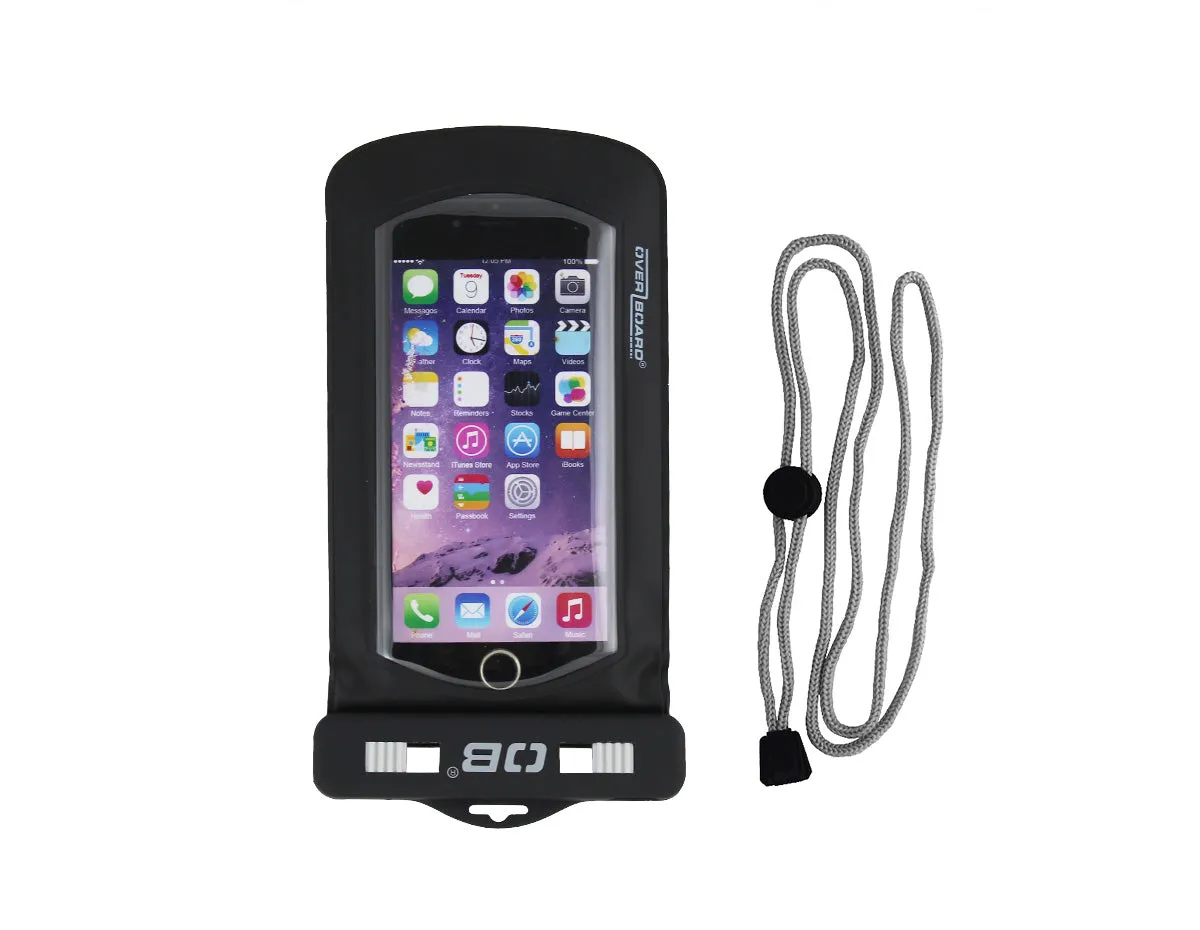 Waterproof Phone Case - Small