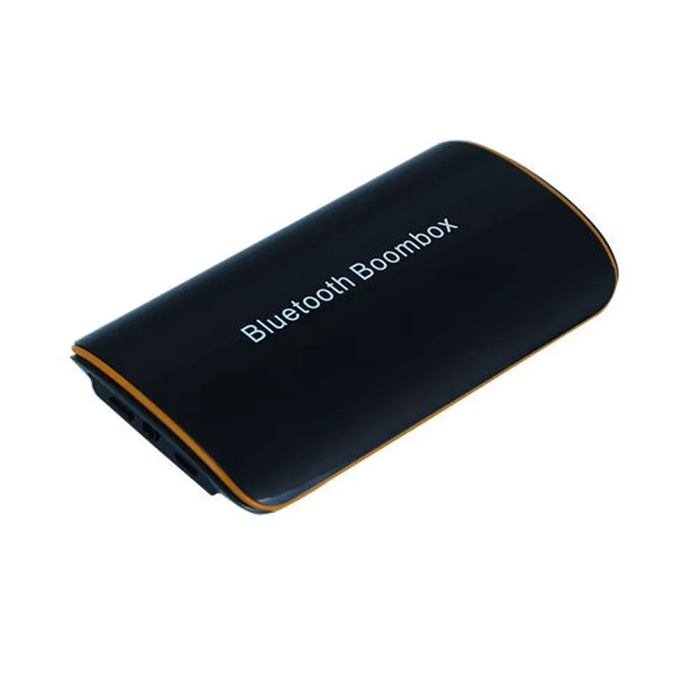 Wireless Bluetooth Speaker with 3.5mm Headphone Adapter