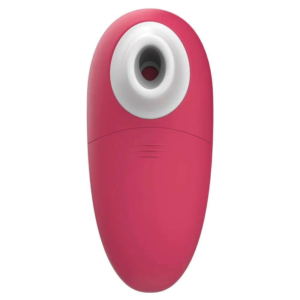 Womanizer Mini Pleasure Air Clitoral Stimulator