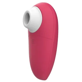 Womanizer Mini Pleasure Air Clitoral Stimulator