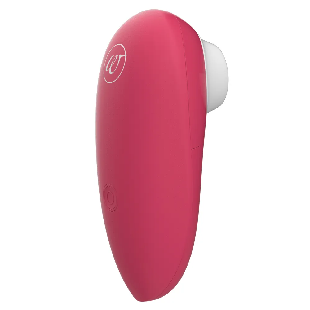 Womanizer Mini Pleasure Air Clitoral Stimulator