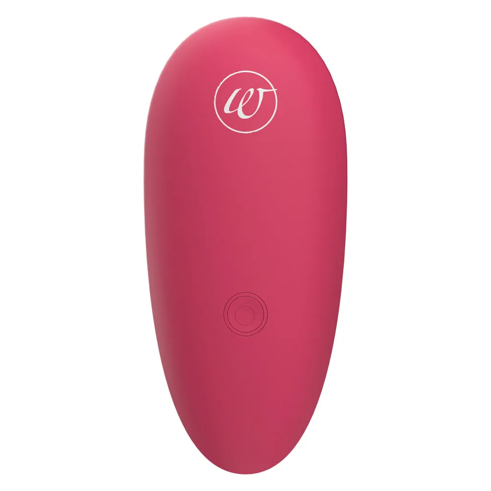 Womanizer Mini Pleasure Air Clitoral Stimulator