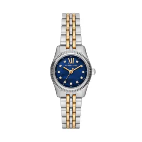 Women Lexington 2-Tone 26mm Watch