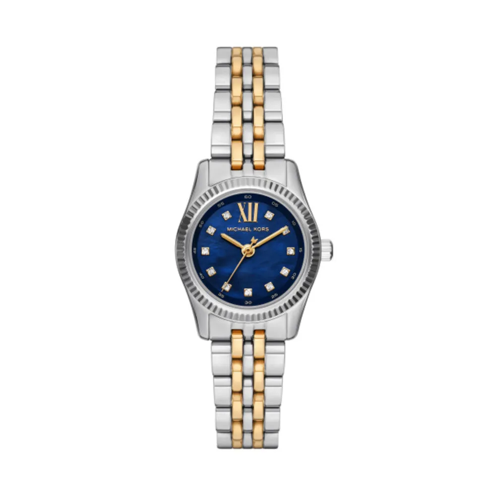 Women Lexington 2-Tone 26mm Watch