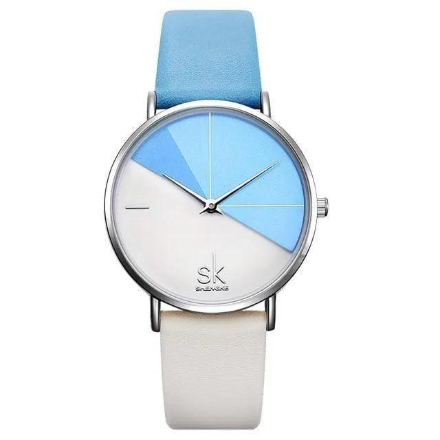 Women's Fashion Casual Watch