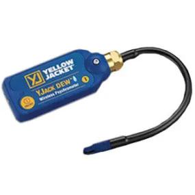 Yellow Jacket 67063 YJACK™DEW Psychrometer