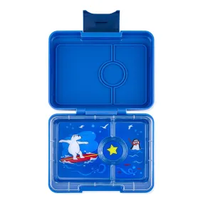 Yumbox Snack Box Surf Blue